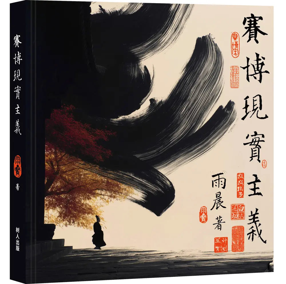 赛博现实主义｜雨晨 著